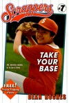 Book cover for Take Your Base