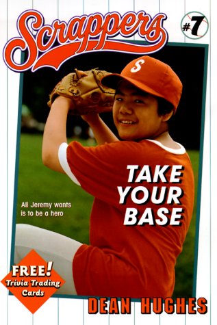 Cover of Take Your Base