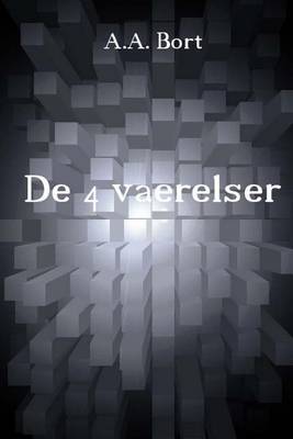 Book cover for de 4 Vaerelser