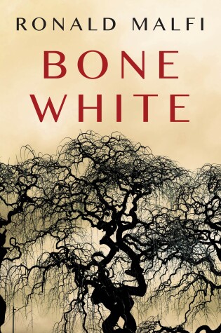 Cover of Bone White