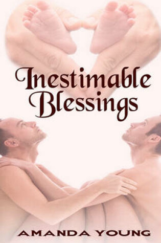 Cover of Inestimable Blessings