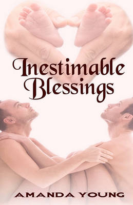 Book cover for Inestimable Blessings