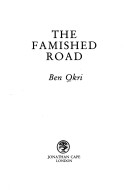 Cover of The Famished Road