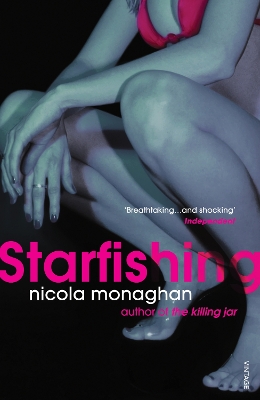 Book cover for Starfishing