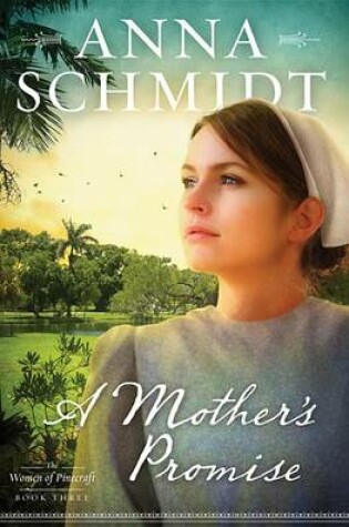 Cover of A Mother's Promise