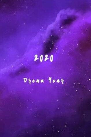 Cover of 2020 Dream Year