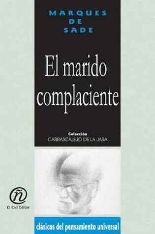 Cover of El Marido Complaciente