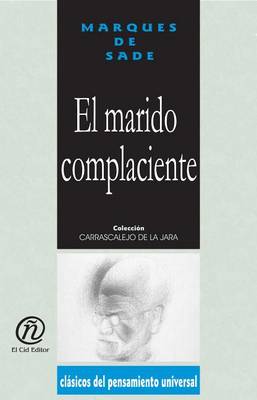 Book cover for El Marido Complaciente