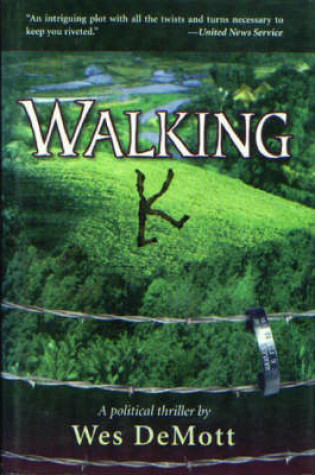 Cover of Walking