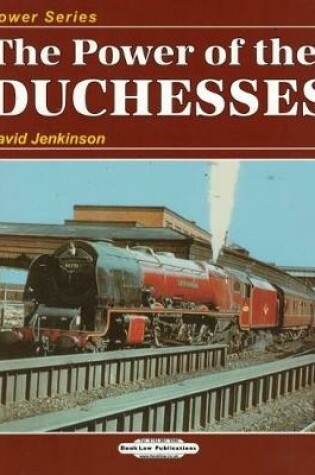 Cover of The Power of The Duchesses