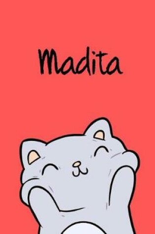 Cover of Madita