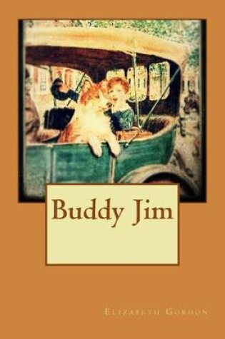 Cover of Buddy Jim