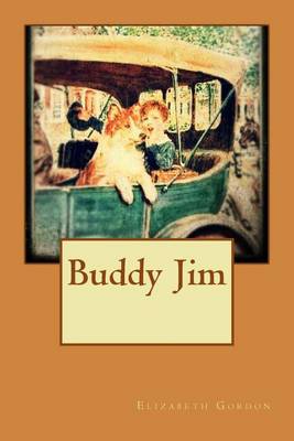 Book cover for Buddy Jim