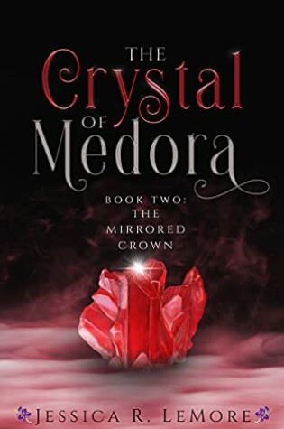Cover of The Crystal of Medora