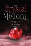 Book cover for The Crystal of Medora