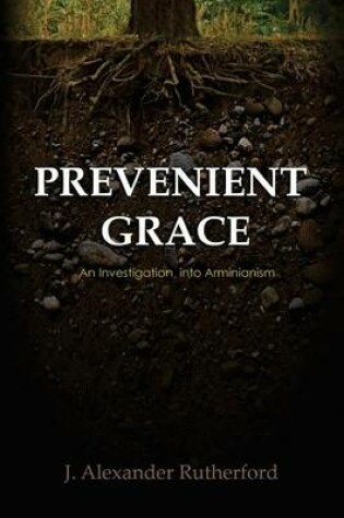 Cover of Prevenient Grace