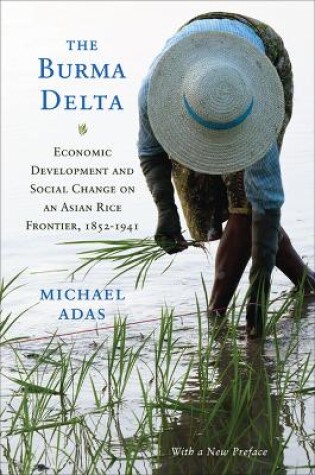 Cover of The Burma Delta
