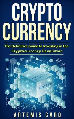 Book cover for Cryptocurrency