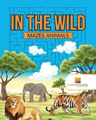 Book cover for In the Wild