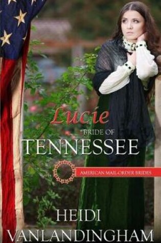 Cover of Lucie