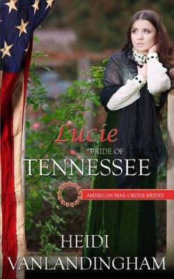 Cover of Lucie