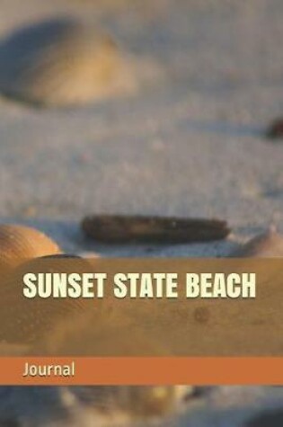 Cover of Sunset State Beach
