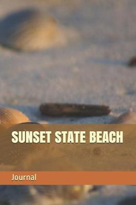 Book cover for Sunset State Beach