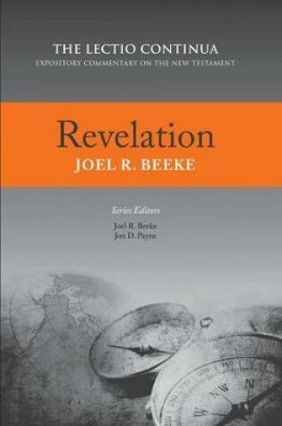 Cover of Revelation