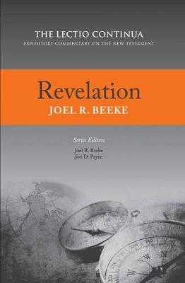 Book cover for Revelation