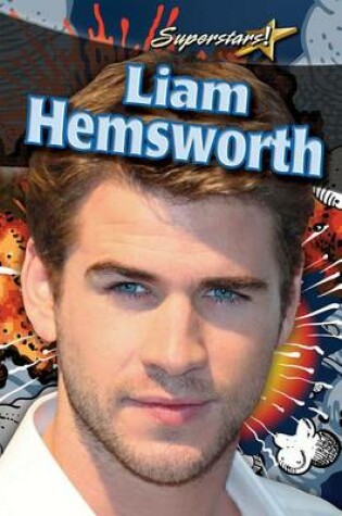 Cover of Liam Hemsworth