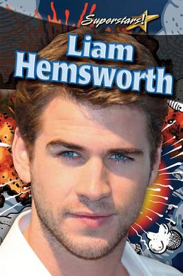 Cover of Liam Hemsworth