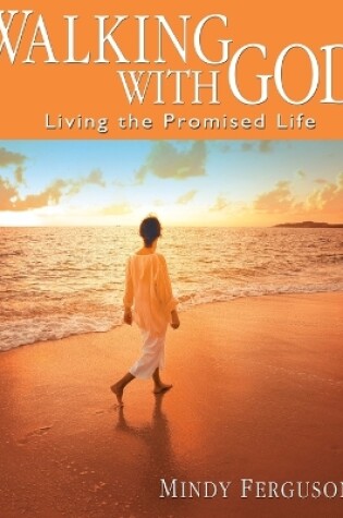 Cover of Walking with God