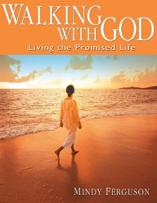 Book cover for Walking with God