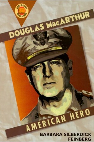 Cover of Douglas MacArthur