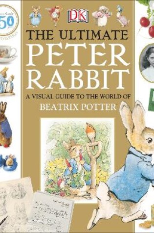 Cover of The Ultimate Peter Rabbit