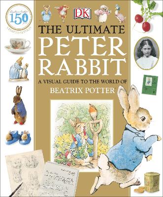 Cover of The Ultimate Peter Rabbit