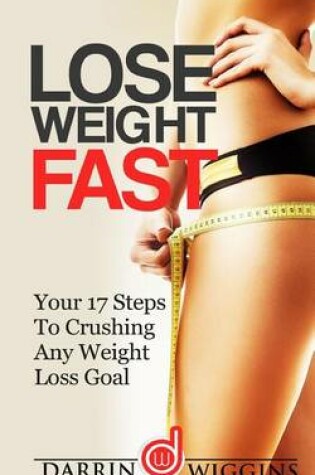 Cover of Lose Weight Fast