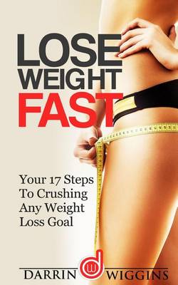 Cover of Lose Weight Fast