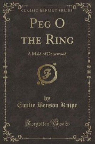 Cover of Peg O the Ring