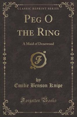 Book cover for Peg O the Ring