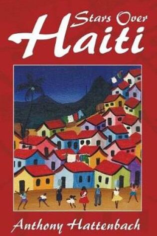 Cover of Stars Over Haiti