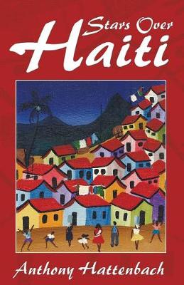Book cover for Stars Over Haiti