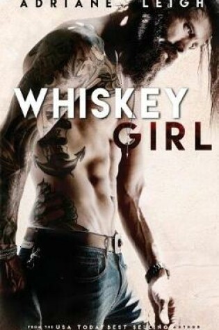 Cover of Whiskey Girl