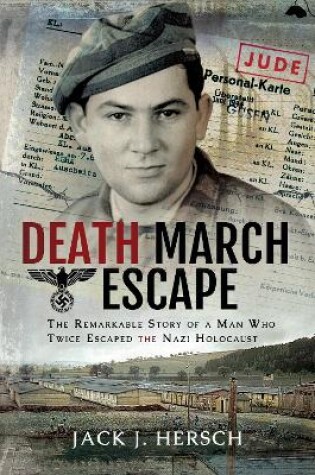 Cover of Death March Escape