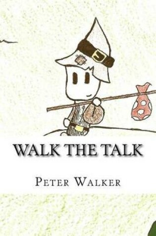 Cover of Walk the Talk
