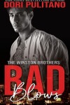 Book cover for Bad Blows