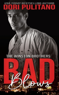 Book cover for Bad Blows