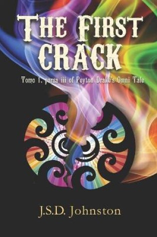 Cover of The First Crack