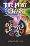 Book cover for The First Crack