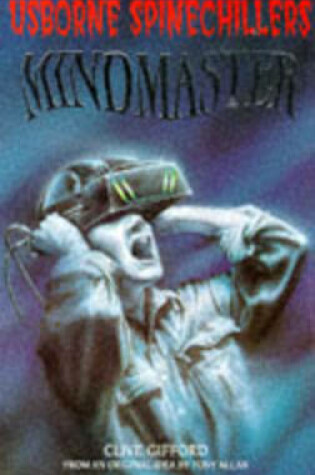Cover of The Mindmaster